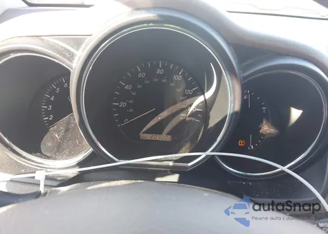 2008 Lexus Rx 350 z USA, uszkodzony, nr VIN JTJHK31U882034684